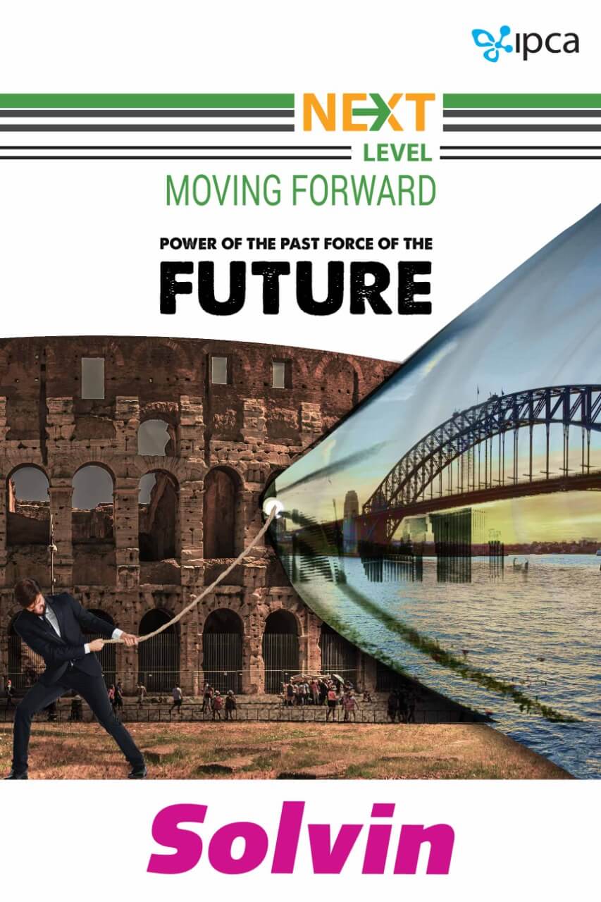 PharmaNext - NEXT LEVEL Campaign